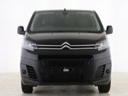 Citroen Dispatch M 1000 1.5 Black