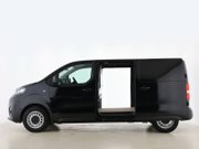Citroen Dispatch M 1000 1.5 Black #2