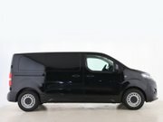 Citroen Dispatch M 1000 1.5 Black #3