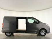 Citroen Dispatch M 1400 2.0 Grey