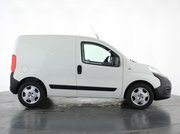 Fiat Fiorino 1.3 Multijet Standard White