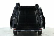 Nissan TOWNSTAR Ev L1 45Kwh Black