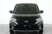 Nissan TOWNSTAR Ev L1 45Kwh Black #4