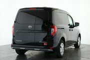 Nissan TOWNSTAR Ev L1 45Kwh Black #2