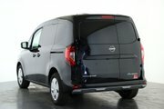 Nissan TOWNSTAR Ev L1 45Kwh Black #5