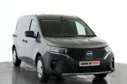 Nissan TOWNSTAR Ev L2 45Kwh Grey