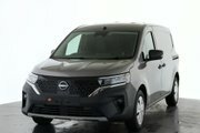 Nissan TOWNSTAR Ev L2 45Kwh Grey #6