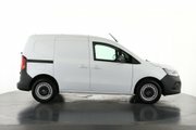 Renault Kangoo Ml19 Tce 100  White #3