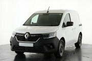 Renault Kangoo Ml19 Tce 100  White #5