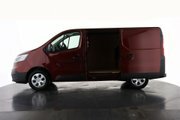Renault Trafic Sl30 Blue Dci Red #2