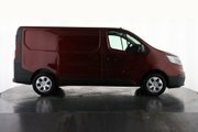 Renault Trafic Sl30 Blue Dci Red