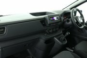 Renault Trafic Sl30 Blue Dci Red #3
