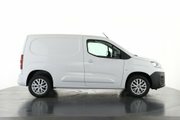 Citroen Berlingo M 1.5 Blue  White #3