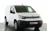 Citroen Berlingo M 1.5 Blue White