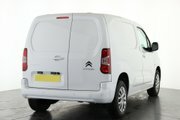 Citroen Berlingo M 1.5 Blue  White #2