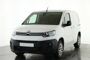 Citroen Berlingo M 1.5 Blue  White #5