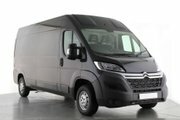 Citroen Relay 35 L3h2 2.2 Grey