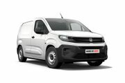 Vauxhall Combo L1h1 2300 Prime White