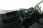 Peugeot Boxer Bluehdi 435 L4h2  White #5