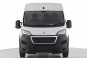 Peugeot Boxer Bluehdi 435 L4h2  White #3