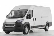 Peugeot Boxer Bluehdi 435 L4h2  White #4