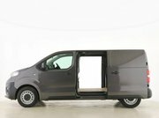 Peugeot Expert Long 2.0 Hdi Grey