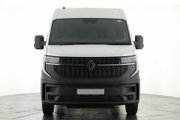 Renault Master Master Mm35 Blue  White #5