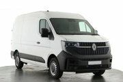Renault Master Master Mm35 Blue White