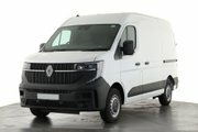 Renault Master Master Mm35 Blue  White #6