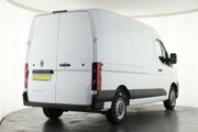 Renault Master Master Mm35 Blue  White #3
