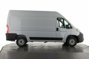 Peugeot Boxer 335 L2h2 Bhdi  Grey #3