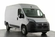 Peugeot Boxer 335 L2h2 Bhdi Grey