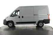 Peugeot Boxer 335 L2h2 Bhdi  Grey #6
