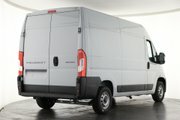 Peugeot Boxer 335 L2h2 Bhdi  Grey #2