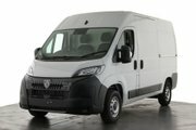 Peugeot Boxer 335 L2h2 Bhdi  Grey #5