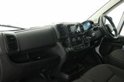Peugeot Boxer 335 L2h2 Bhdi  White #5