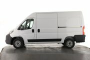 Peugeot Boxer 335 L2h2 Bhdi  White #4