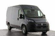 Peugeot Boxer 335 L2h2 Bhdi Grey