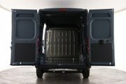 Peugeot Boxer 335 L2h2 Bhdi  Grey #2