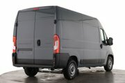Peugeot Boxer 335 L2h2 Bhdi  Grey #2