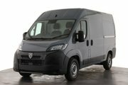 Peugeot Boxer 335 L2h2 Bhdi  Grey #5