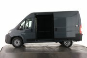 Peugeot Boxer 335 L2h2 Bhdi  Grey #6