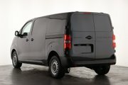 Peugeot Expert 1.5 Bhdi 120 Grey #5