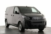 Peugeot Expert 1.5 Bhdi 120 Grey