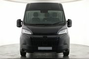 Peugeot Boxer 335 L3h2 Bhdi  Grey #3