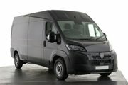 Peugeot Boxer 335 L3h2 Bhdi Grey