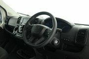 Peugeot Boxer 335 L3h2 Bhdi  Grey #2