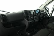 Peugeot Boxer 335 L3h2 Bhdi Grey