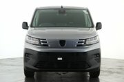 Peugeot Partner 1.5 Bhdi 100  Grey #2