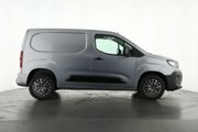 Peugeot Partner 1.5 Bhdi 100 Grey